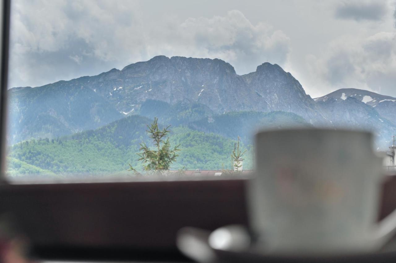 Pokoje w CENTRUM CICHA Zakopane Exteriér fotografie